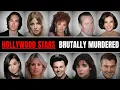Lagu 10 Hollywood Stars Who Were Brutally Murdered