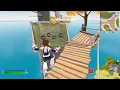 World Record Only Up Chapitre 2 8 05 200