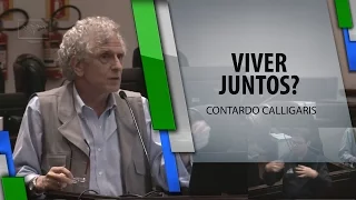 Viver Juntos? - Contardo Calligaris
