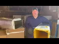 Got Duct Board Get Rid of It