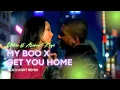 Download Lagu USHER ft ALICIA KEYS - MY BOO x GET YOU HOME (ROCKWIDIT REMIX)