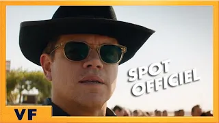 Le Mans 66 - Spot 30' "Avis" [VF]