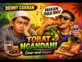 Lagu Lagu Jawa - Denny Caknan Tobat Ngandani Cover Versi reggae 