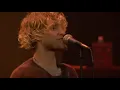 Mad Season - I Don't Know Anything (Live at the Moore, Seattle, 1995)
