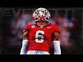 Daylen Everette Top CB in the 2026 NFL Draft