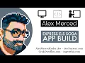 AM Coder - Intro to Express 2022