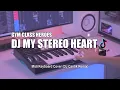 Download Lagu DJ My Stereo Heart Slow Tik Tok Remix Terbaru 2022 (DJ Cantik Remix)