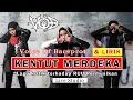 Voice Of Baceprot - KENTUT MERDEKA (Kritik RUU Permusikan) \u0026 LIRIK || VOB Live Studio