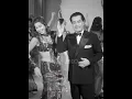 Download Lagu سافر مع السلامة - فريد الأطرش - سامية جمال HD Safer Ma Salama - Farid El Atrache \u0026 Samia Gamal