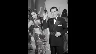 سافر مع السلامة فريد الأطرش سامية جمال HD Safer Ma Salama Farid El Atrache Samia Gamal 