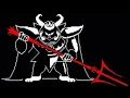 Lagu UNDERTALE-Bergentrückung + ASGORE, recreación fl studio
