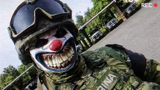 Disturbing Things I Found on the Internet [Vol.19]