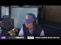 In The Booth with LSU Radio