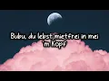 Ski Aggu - mietfrei (lyrics)