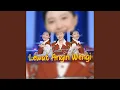 Download Lagu Lewat Angin Wengi