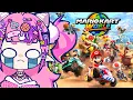 Download Lagu Mario Kart World, But I Literally Can't Drive