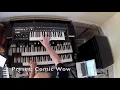 Download Lagu I Know What I Like by Genesis (Seconds Out version) - keyboard cover and tutorial
