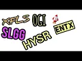 Hydrogen Systems Inc XFLS Super League Gaming SLGG Sun Hydrogen HYSR OGI Stock ENTX Stock