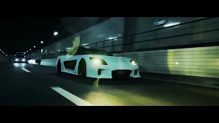 White City Drivers Cinare Melikzade Men Özüm Gederem Elsen Pro Remix  White City Drivers Cinare Melikzade Men Özüm Gederem Elsen Pro Remix