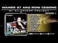 Download Lagu Dj Nandar - SPESIAL REQUEST DUET ANGKER WANSS 57 \u0026 RONI CEBONG || Mixtape Terbaru
