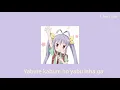 Download Lagu Nyanpasu