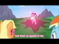Download Lagu Pinkie Pie SMILE