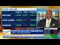 Greg Branch Partner at 1847Financial LIVE on CNBC s Squawk Box - 20