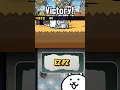 TRUE FORM DOLL CAT battle cats