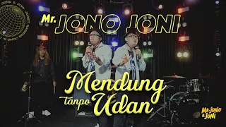 mendung tanpo udan jonojoni official music video 