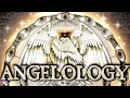Download Lagu Angelology Explained in Obsessive Detail