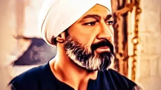 اغنيه   اصيل  احمد شيبه مسلسل الفتوه دندنها