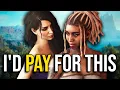 5 Dragon s Dogma 2 Mods I Would Literally Pay Capcom to Add