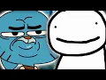 Gumball Waterson v Dream