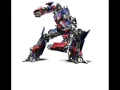 Transformers - Optimus Prime Ring tones/Text tone