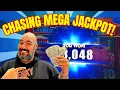 Unleashing Zodiac Lantern!! Will the Star Signs Align for a Jackpot Handpay?!