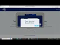 Quiz app with html css and functioning with javascript