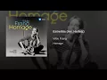 2 Canciones mexicanas: No. 2, Estrellita (Arr. Heifetz for Violin and Piano)
