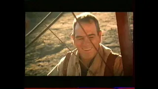 Bande Annonce - Space Cowboys