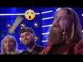 Download Lagu Chris Kläfford / Chris Klafford amazing voice🤩 Goosebumps at 0:55-Chris Stapeltons song “Either way”