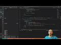LFv1 debugging the PHP back-end app with XDebug