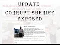 CORRUPT SHERIFF EXPOSED Terrell County Georgia Recorded Phone Call