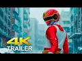 Lagu Changeman (2026) | Teaser Trailer Concept 4K