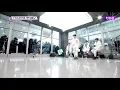 Download Lagu Lee Woo Jin Cover Dance.