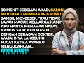 Lagu GAUNKU DIBAKAR CALON MERTUA! TAPI SEMUA TERDIAM KAGET SAAT AKU MASUK DENGAN SERAGAM DOKTER!!!