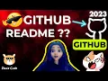 GitHub Readme Unleashing the Power of Documentation and Project Showcase