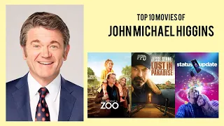 John Michael Higgins Top 10 Movies Best 10 Movie of John Michael Higgins
