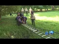 Snake bite drill helps emergency crews respond to victims in remote areas