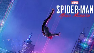 What S Up Danger Miles Morales Theme EPIC VERSION Across The Spider Verse 