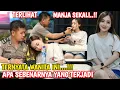 Lagu WANITA PUTIH CANTIK DAN SEKSI INI KAGET TERNYATA PENGAMEN ADALAH POLISI APA YANG TERJADI