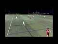 NEFC Thanksgiving Tournament final 1080